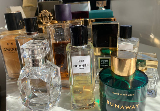 Scent and Memory: Why Smells Hit Harder Than Songs