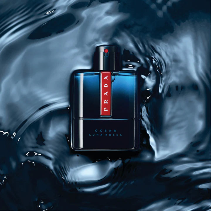 Prada Luna Rossa Ocean