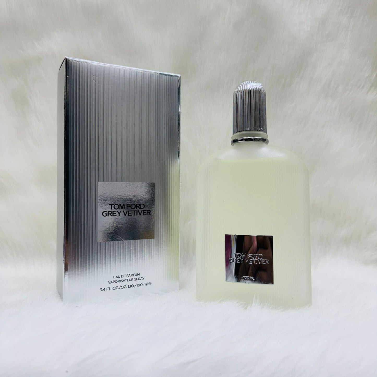 Tom Ford Grey Vetiver Parfum