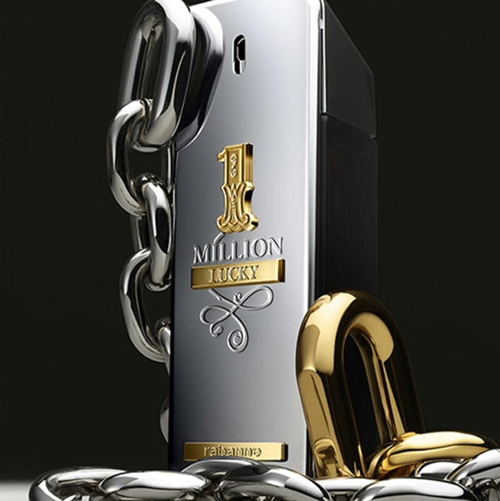 Paco Rabanne 1 Million Lucky