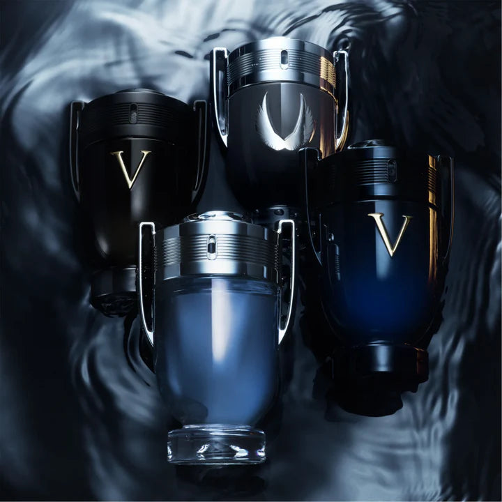 Paco Rabanne Invictus Victory