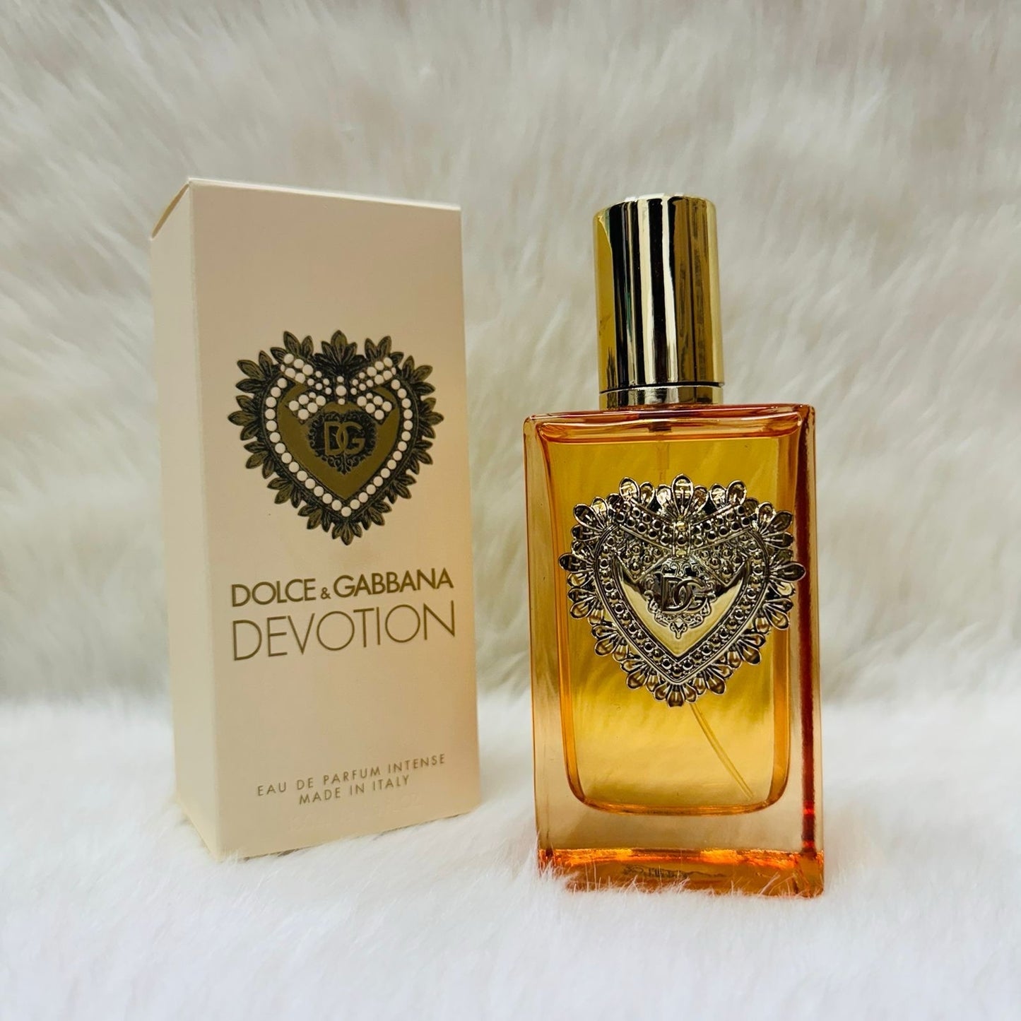 D&G Devotion