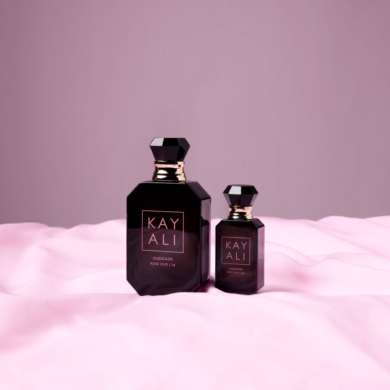 Kayali Oudgasm Rose Oud 16