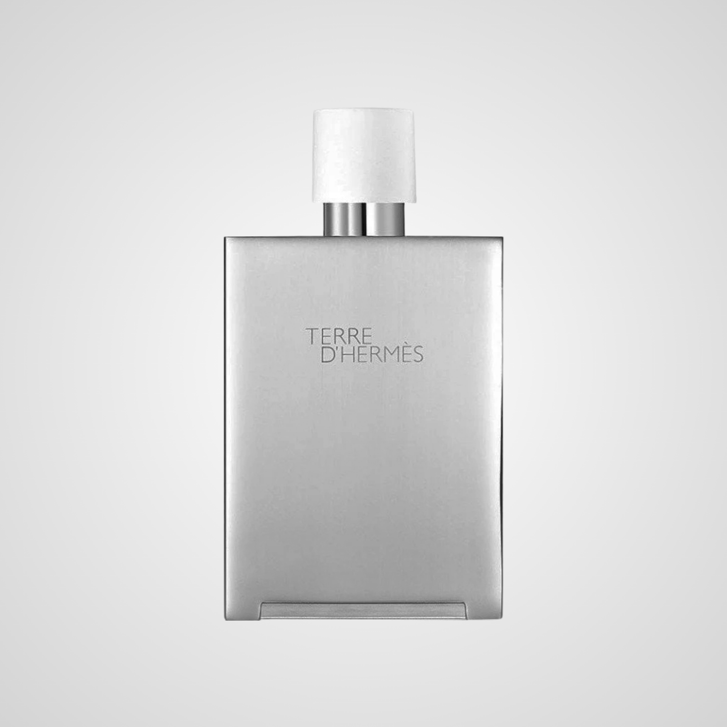 Hermes Terre D'Hermes Eau Tres Fraiche Metal Remplissable