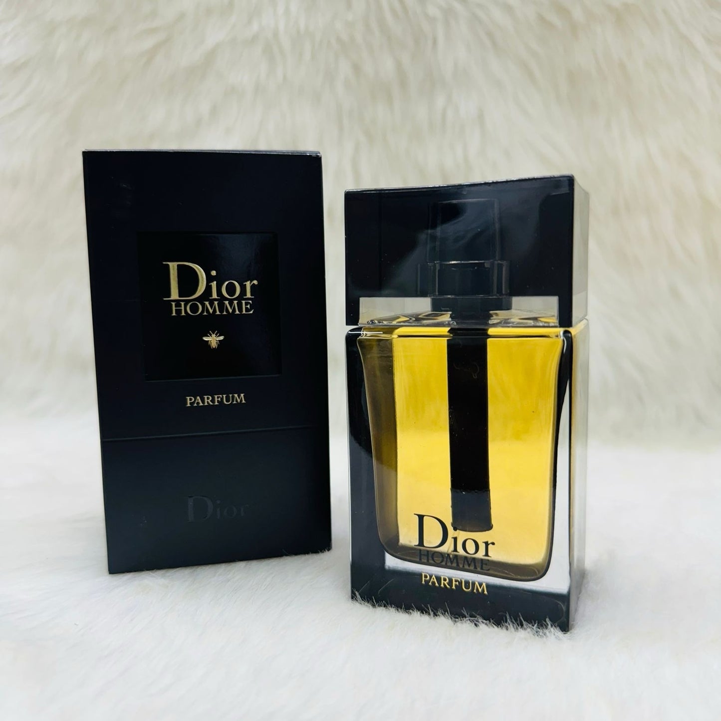 Dior Homme Parfum