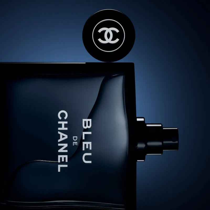 Bleu de Chanel