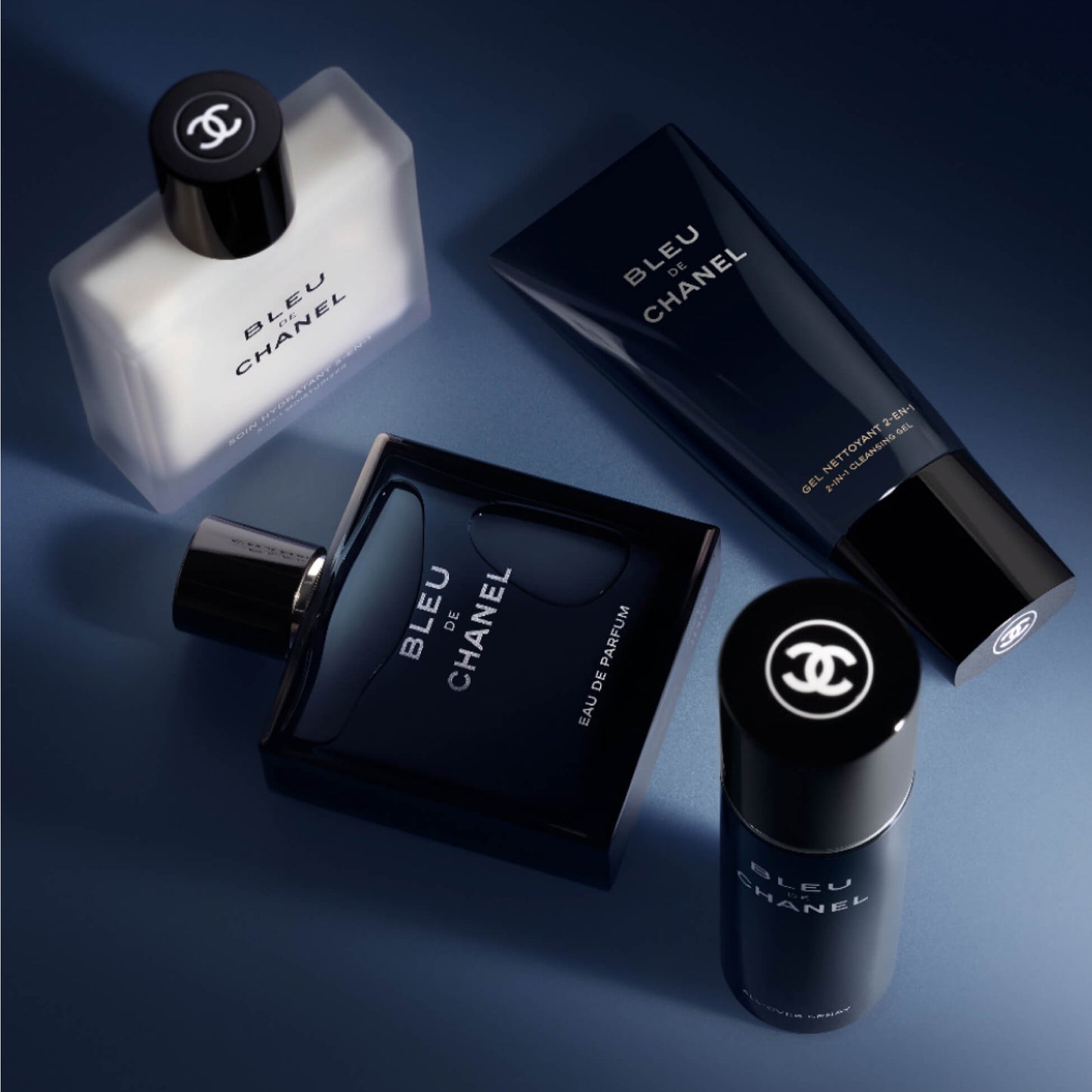 Bleu de Chanel