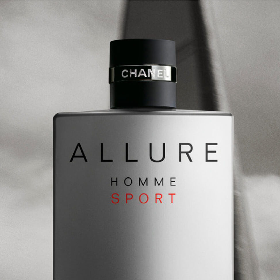 Chanel Allure Homme Sport