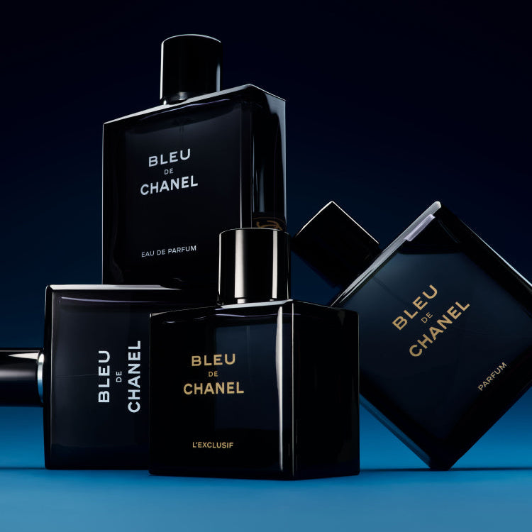 Bleu de Chanel