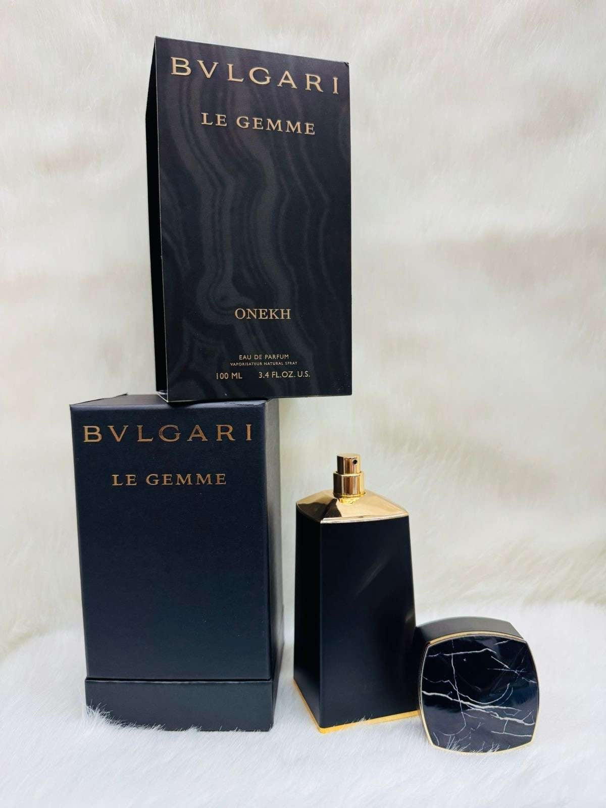 BVLGARI Le Gemme Onekh