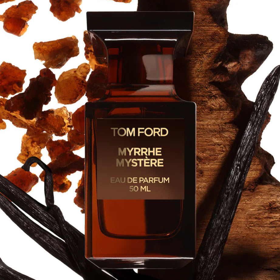 Tom Ford Myrrhe Mystere