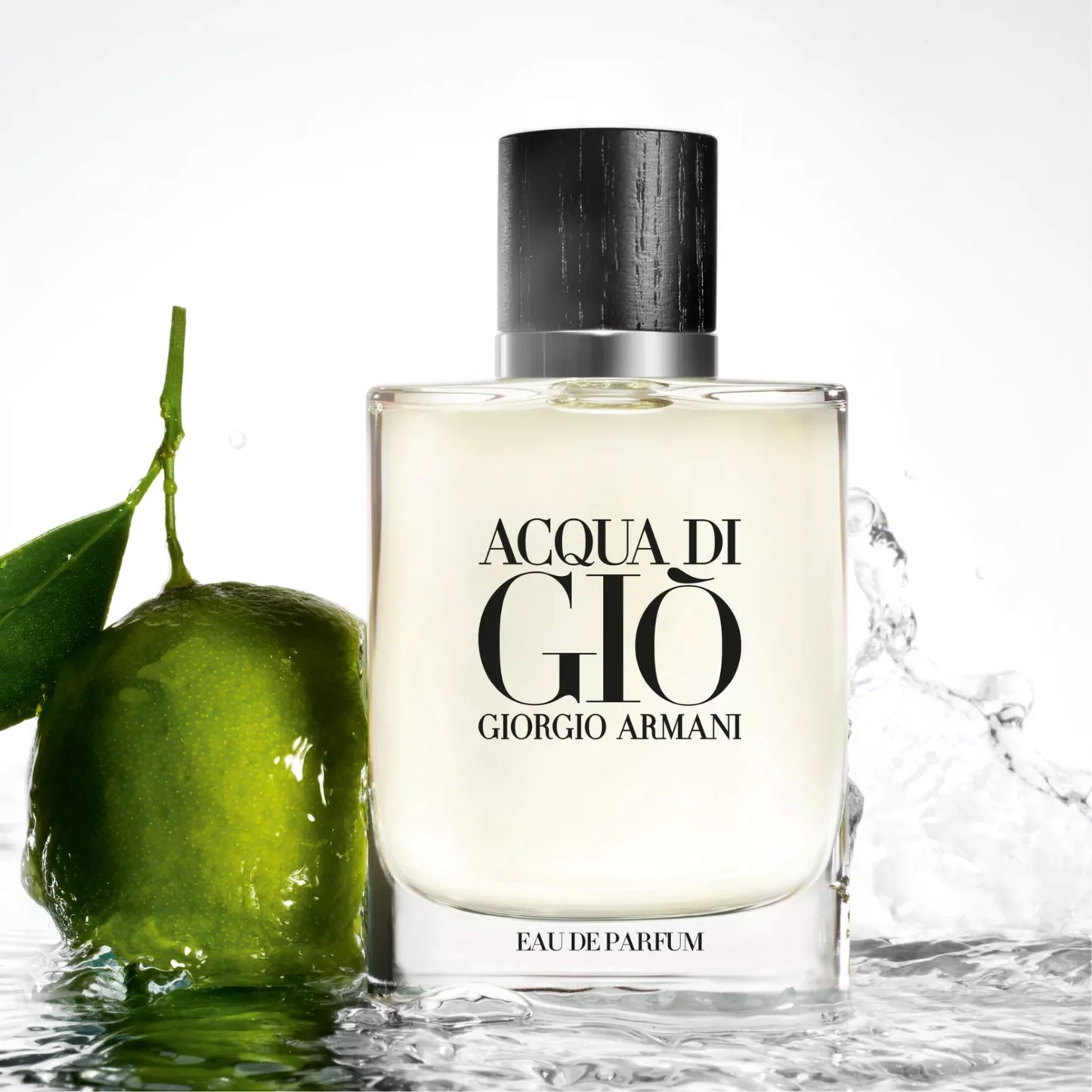 Acqua di Gio EDP