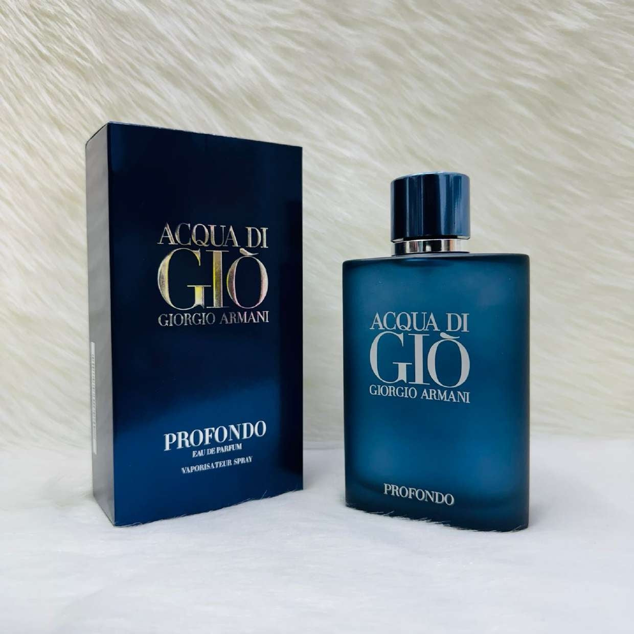 Giorgio Armani Acqua di Gio Profondo