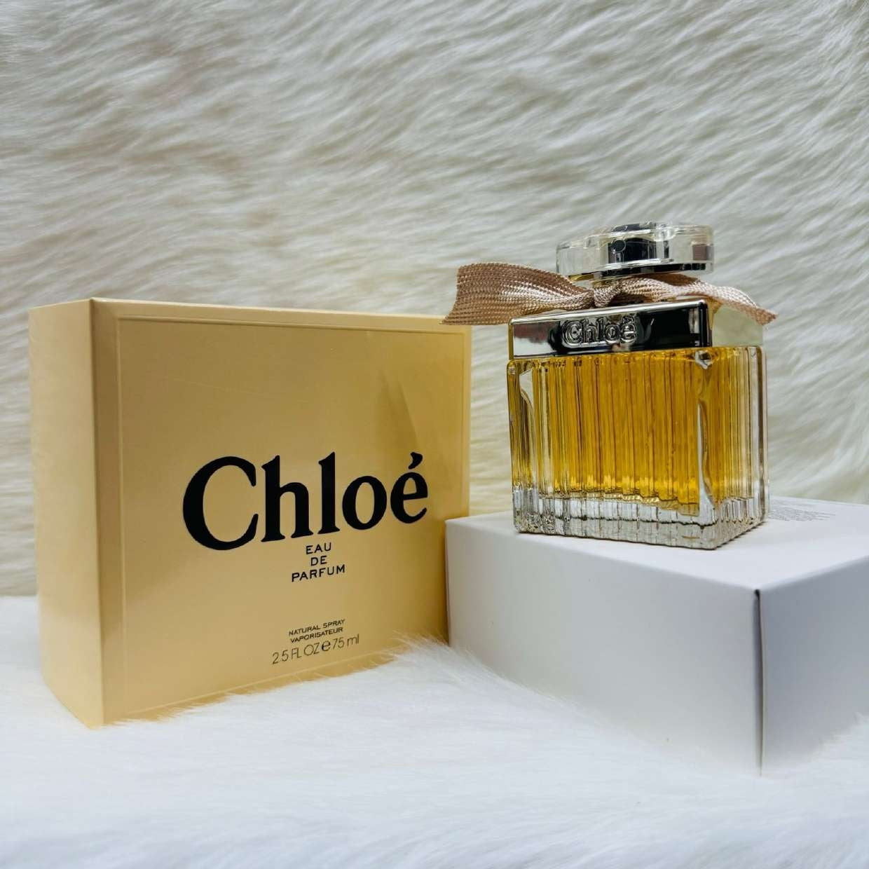 Chloe Eau de Parfum