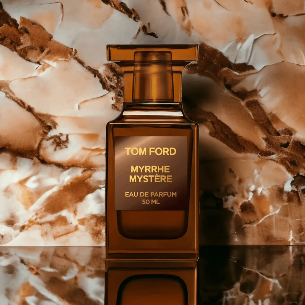 Tom Ford Myrrhe Mystere