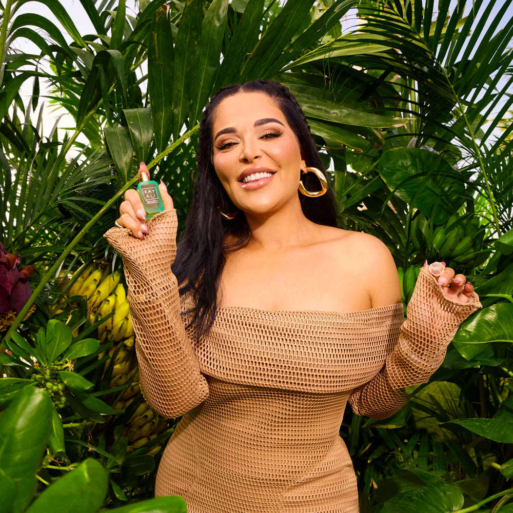 Kayali Maui in a Bottle Sweet Banana 37