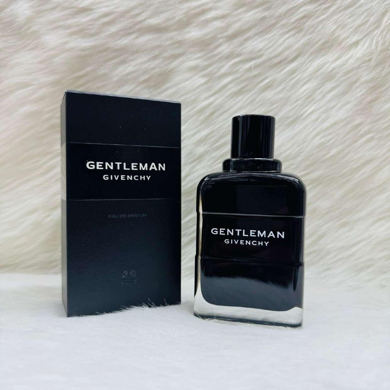 Givenchy Gentleman EDP