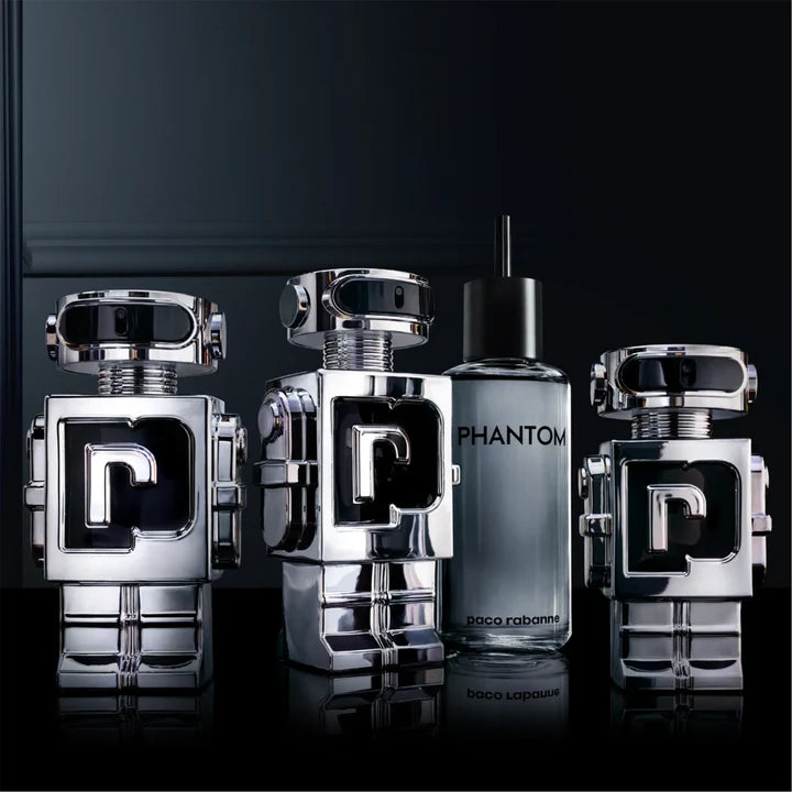 Paco Rabanne Phantom