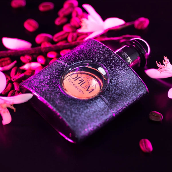 YSL Black Opium