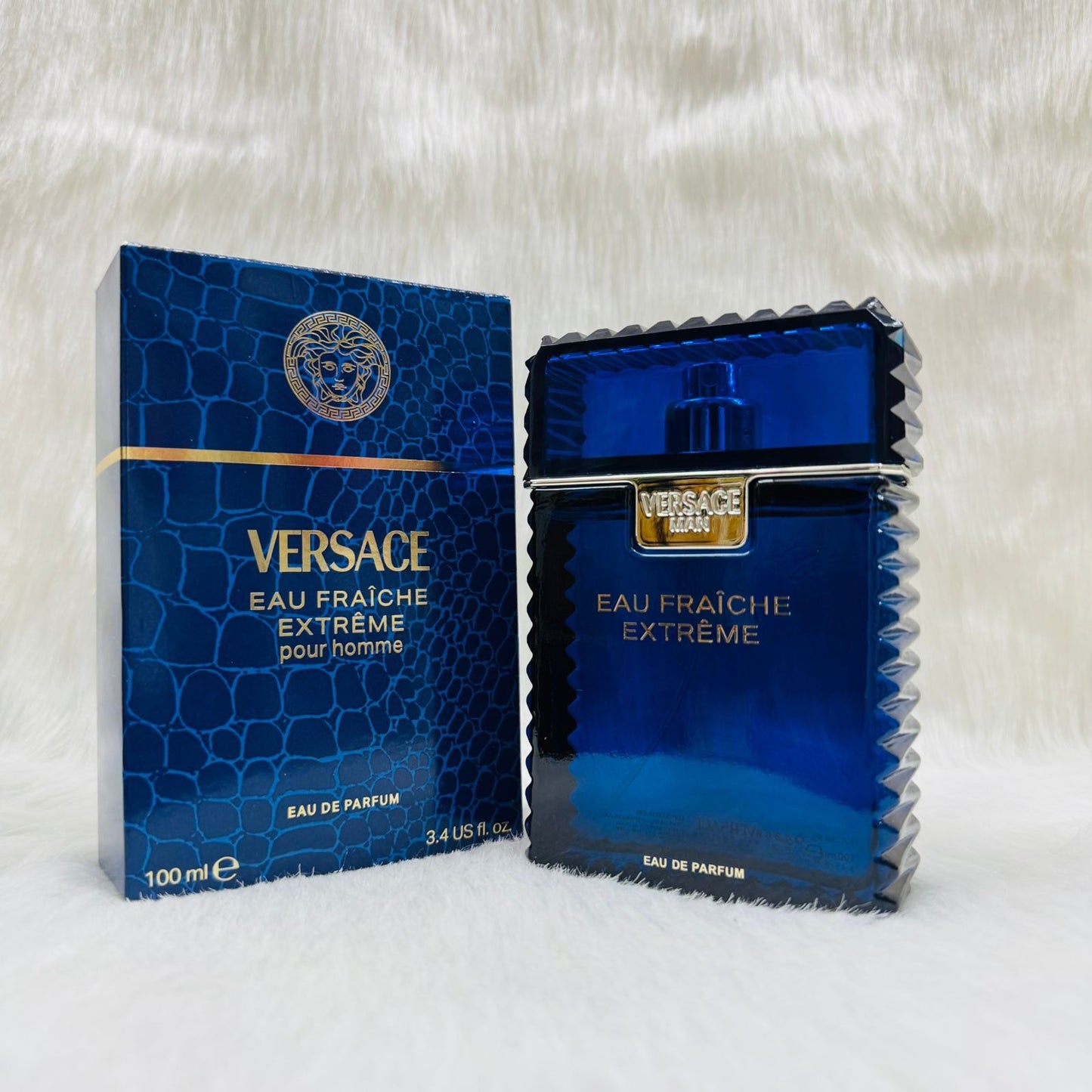 Versace Man Eau Fraiche