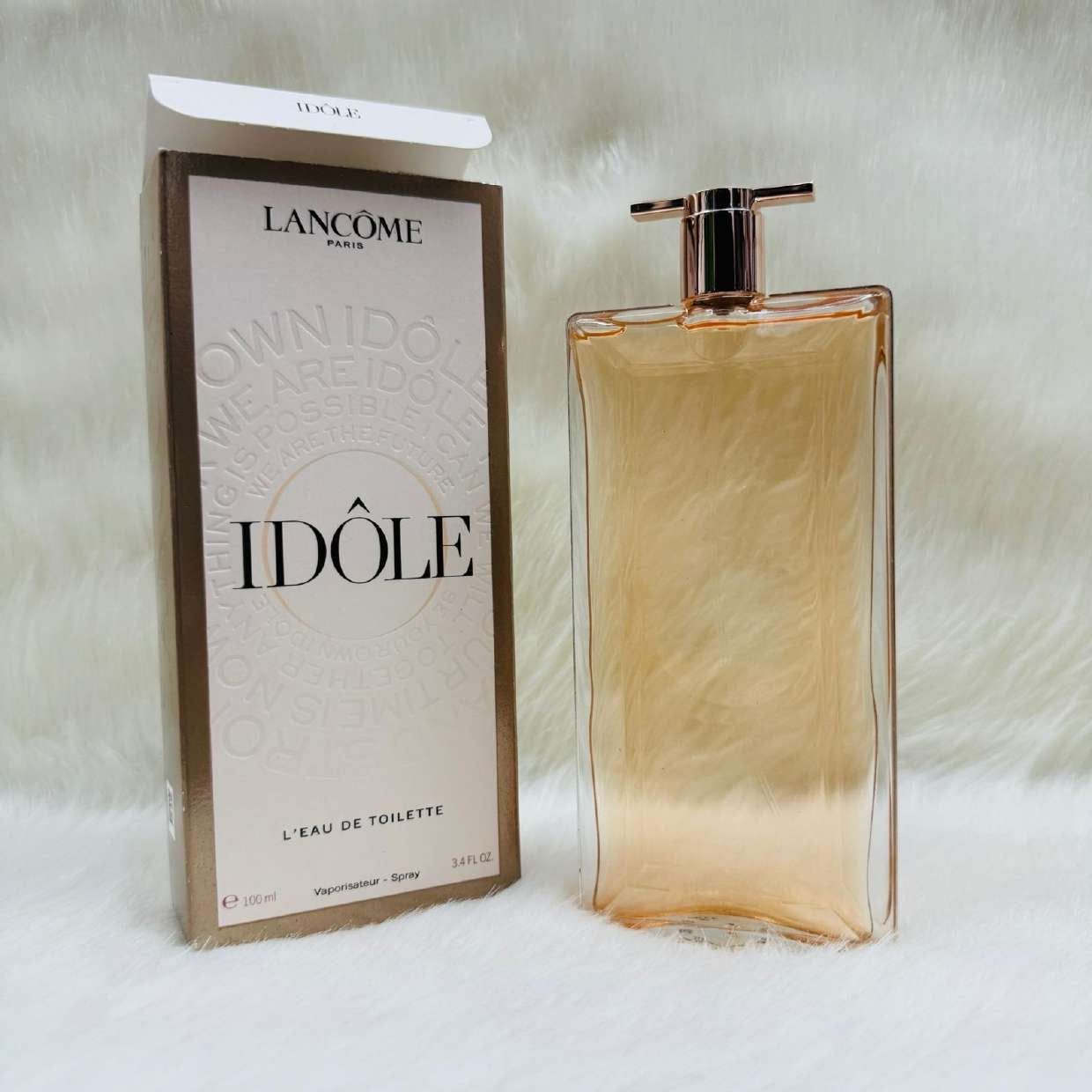 Lancome Idole L'Eau de Toilette