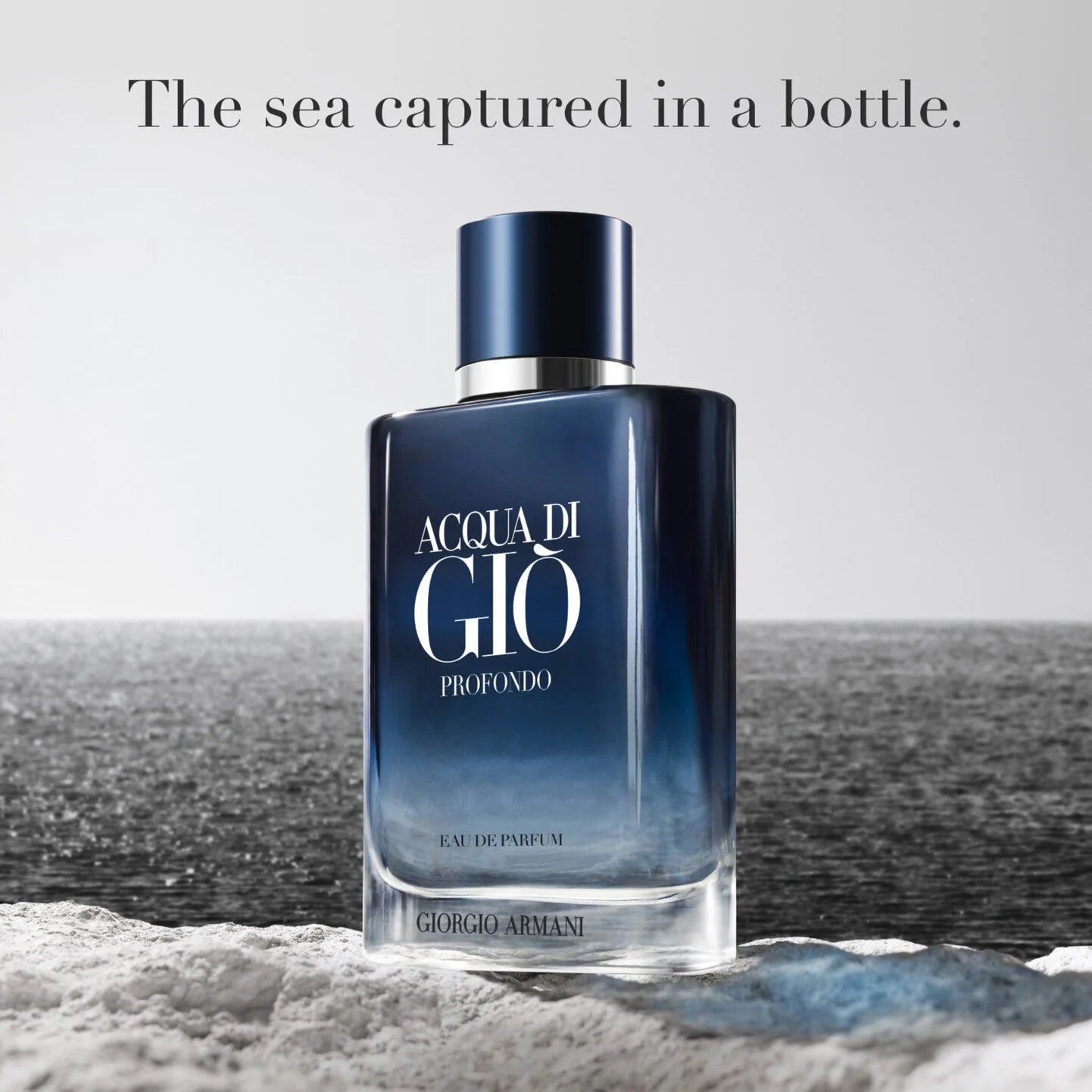 Acqua di Gio Profondo Parfum