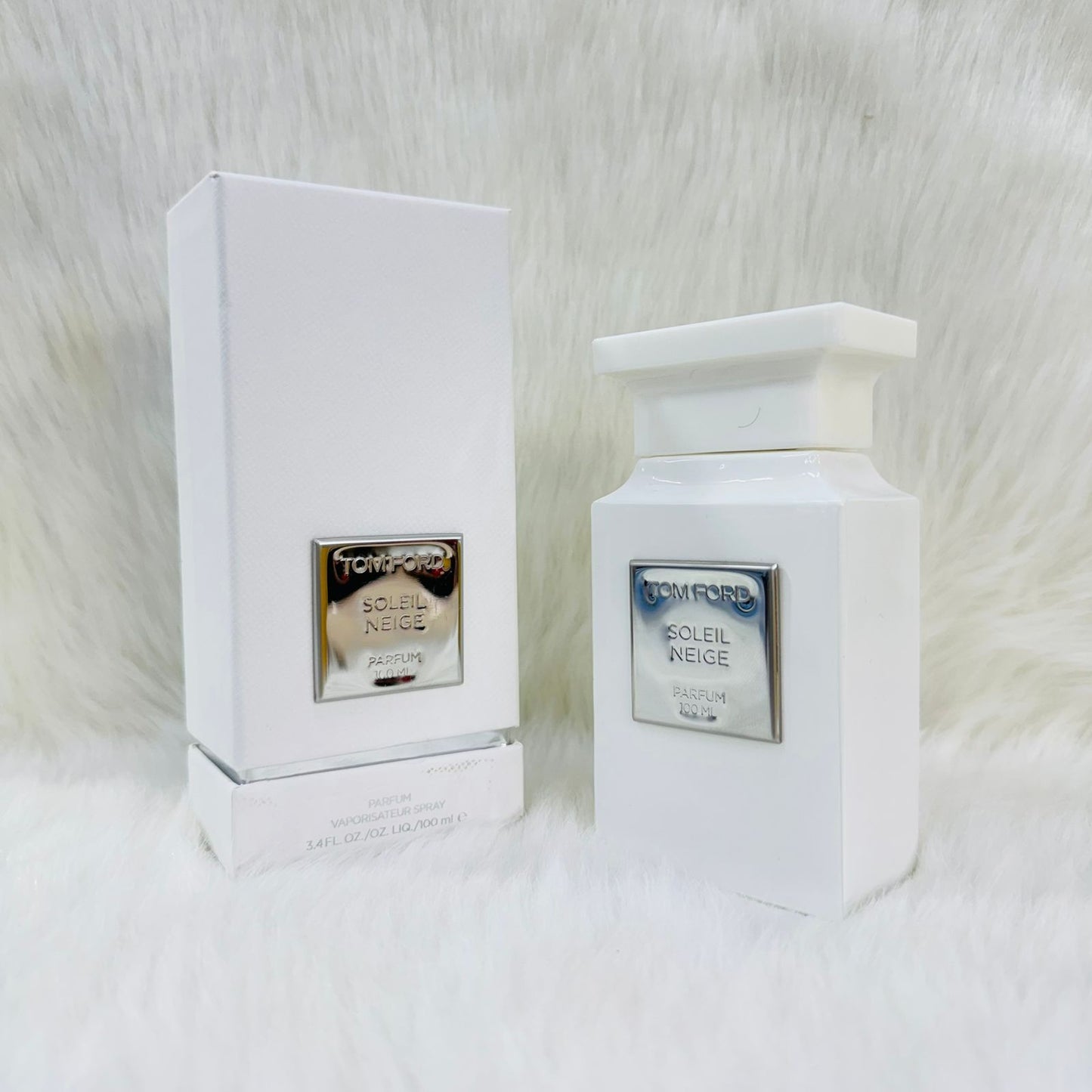 Tom Ford Soleil Neige