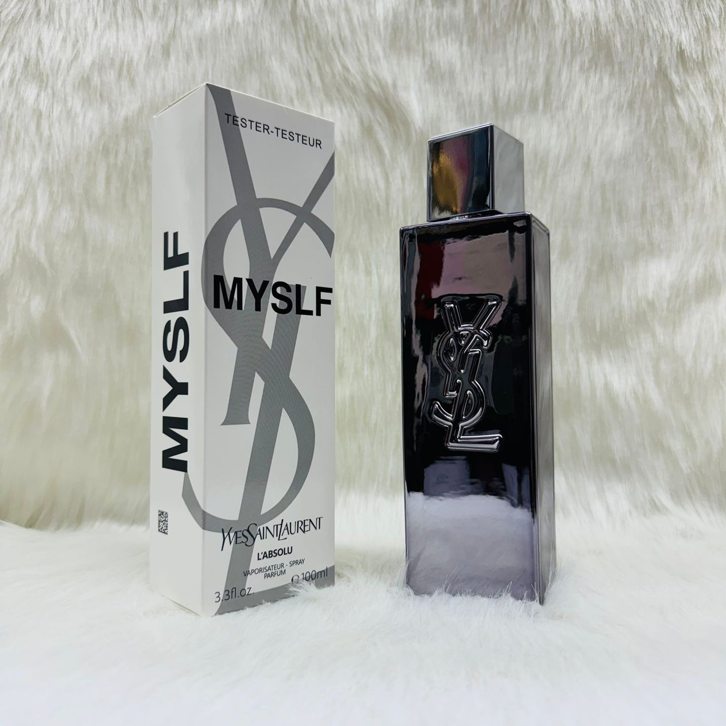YSL Myslf L'Absolu