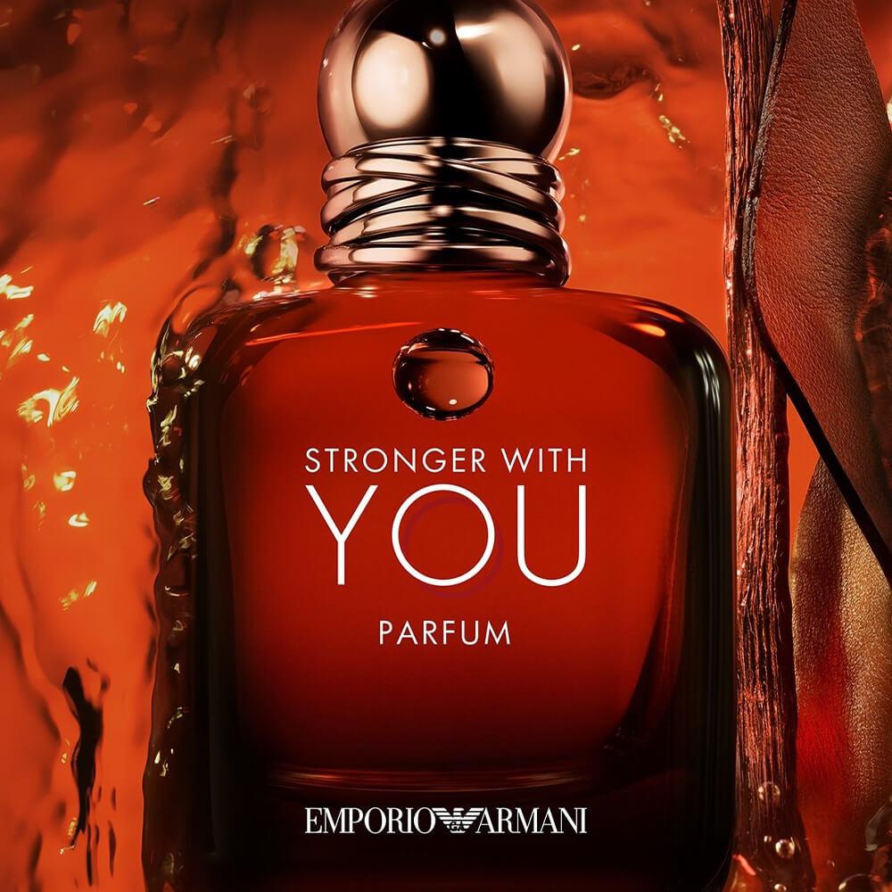 Stronger with You Parfum