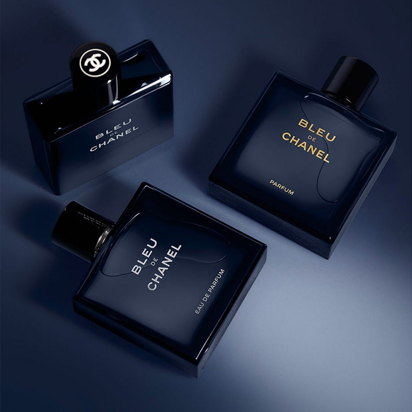 Bleu de Chanel