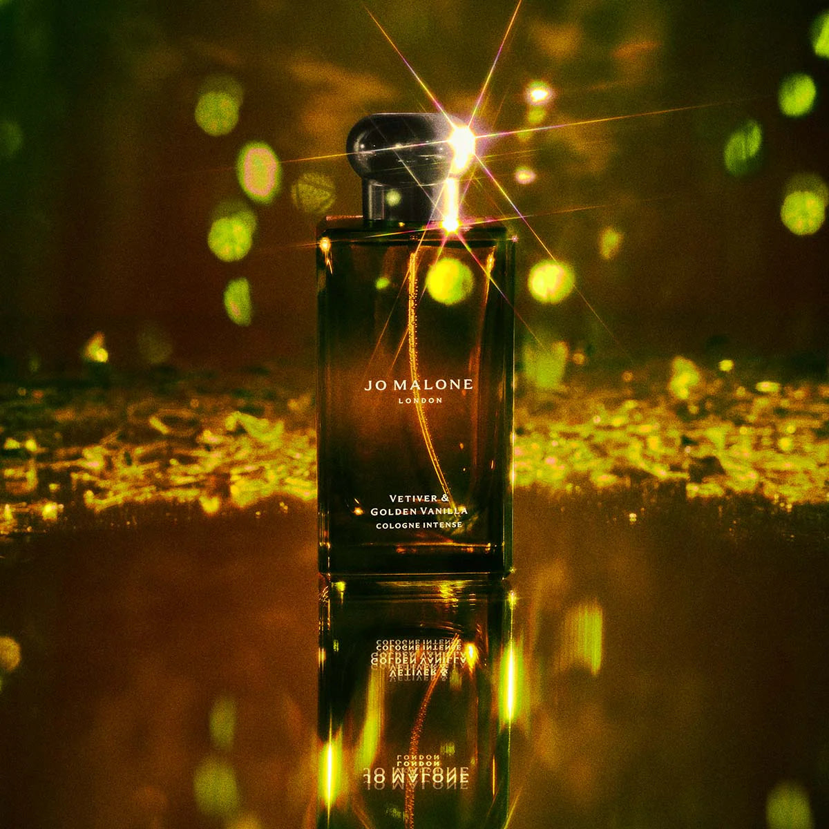 Jo Malone Vetiver & Golden Vanilla