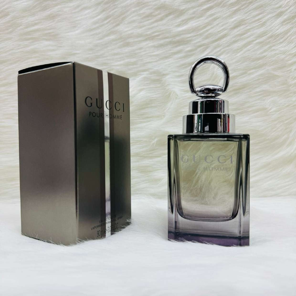 Gucci Pour Homme
