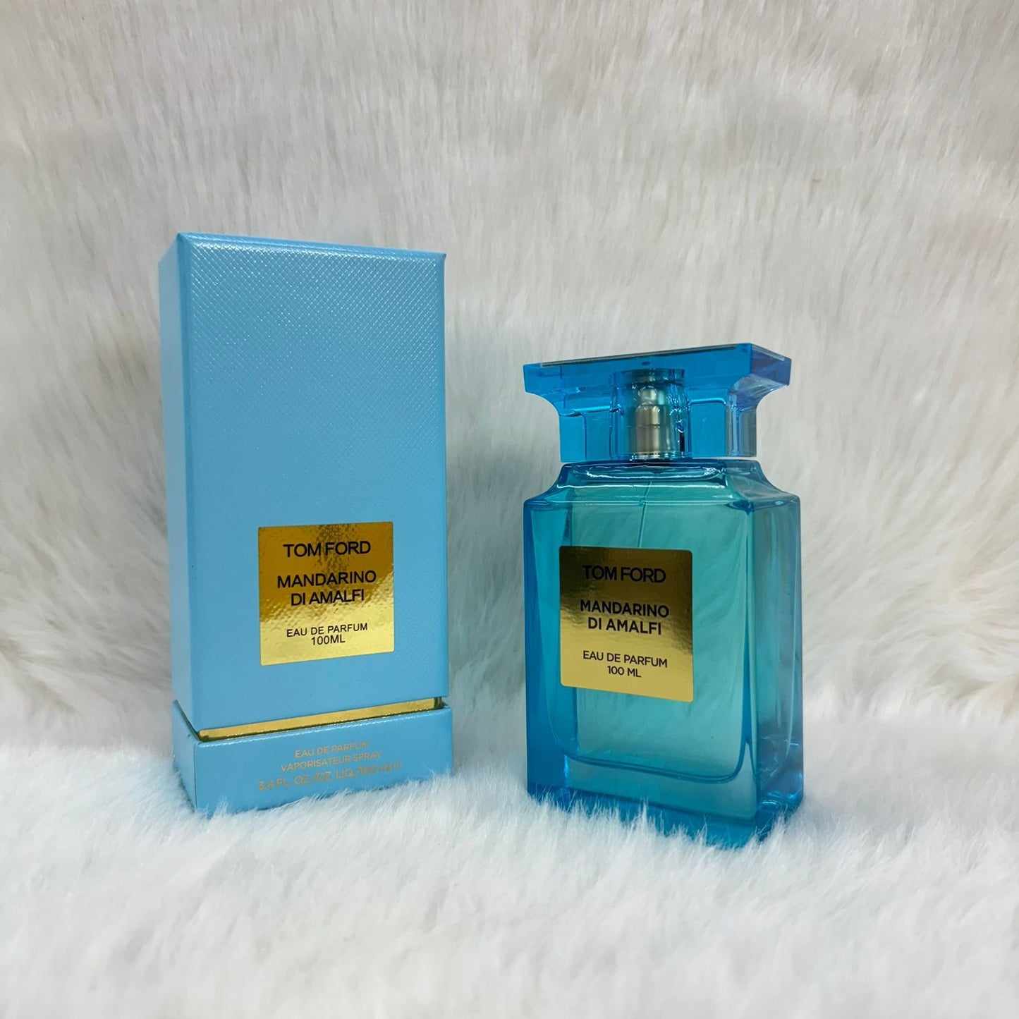 Tom Ford Mandarino Di Amalfi