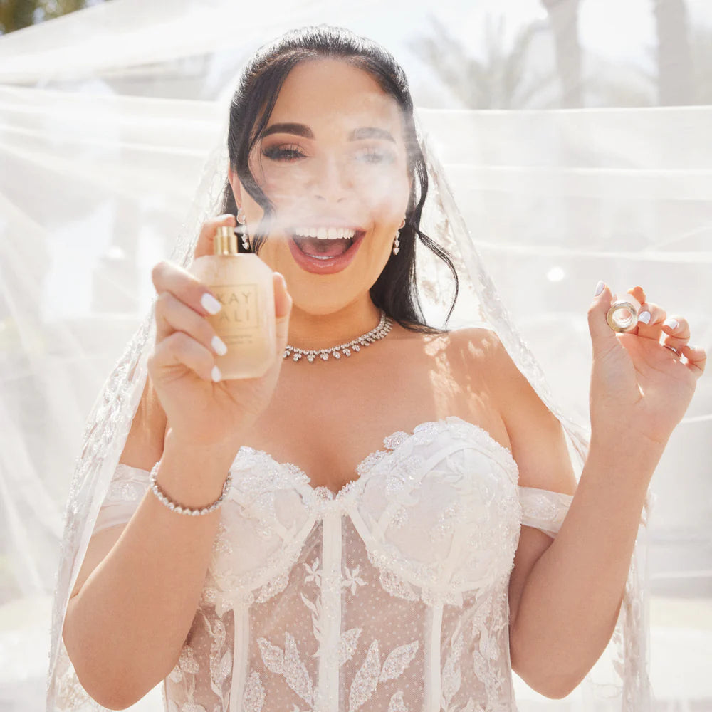 Kayali The Wedding Silk Santal 36