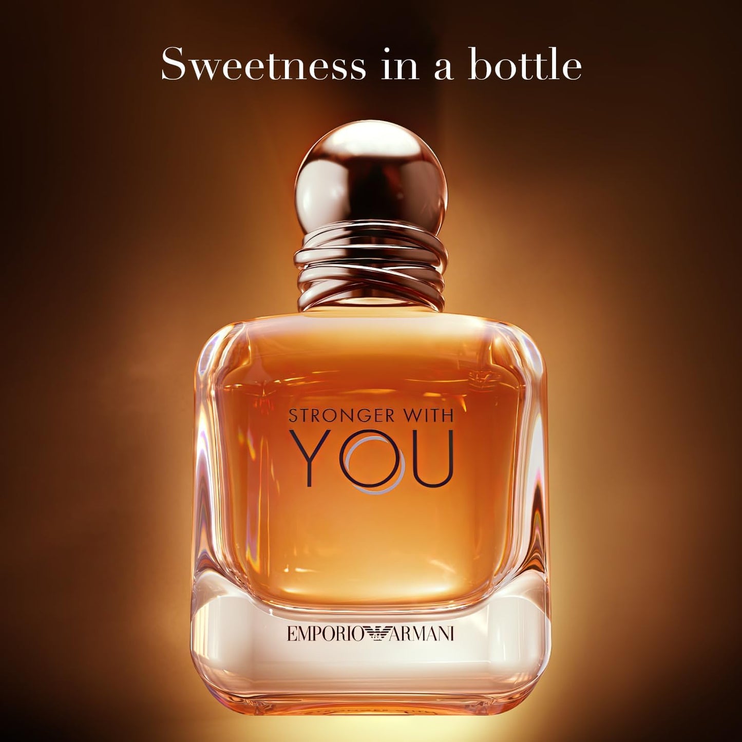 Stronger with You EDT
