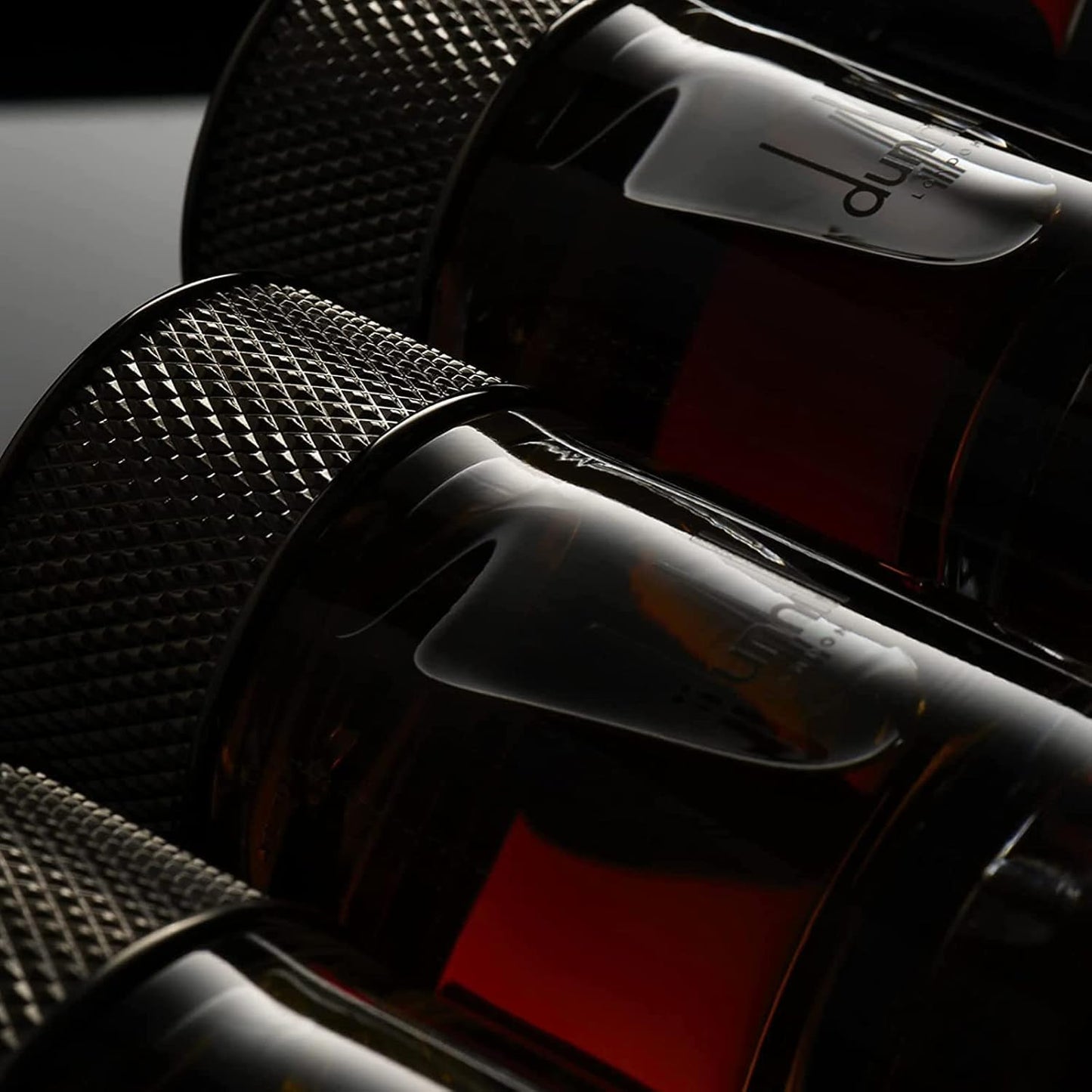 Dunhill British Leather