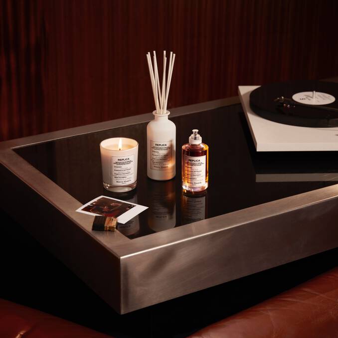 Maison Margiela Replica Jazz Club