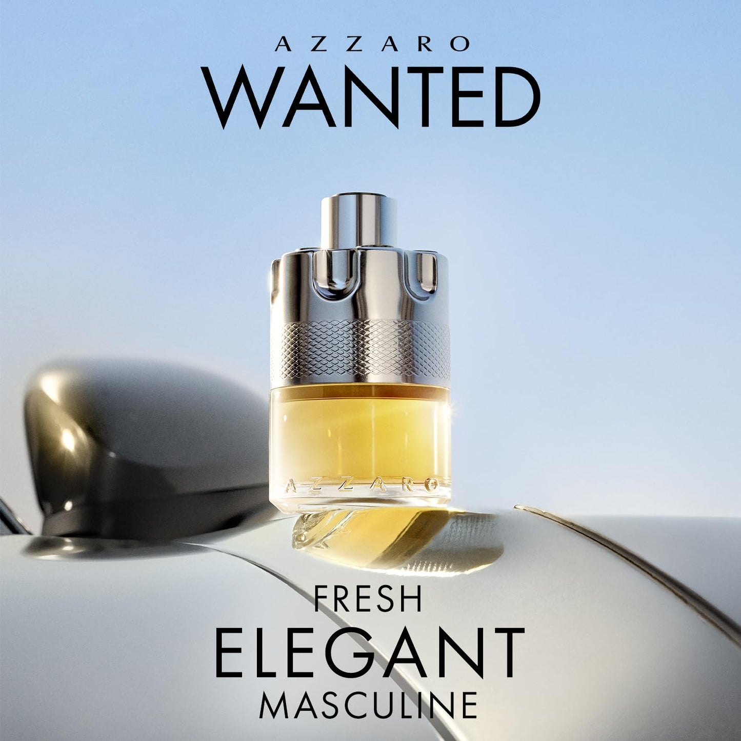 Azzaro Wanted