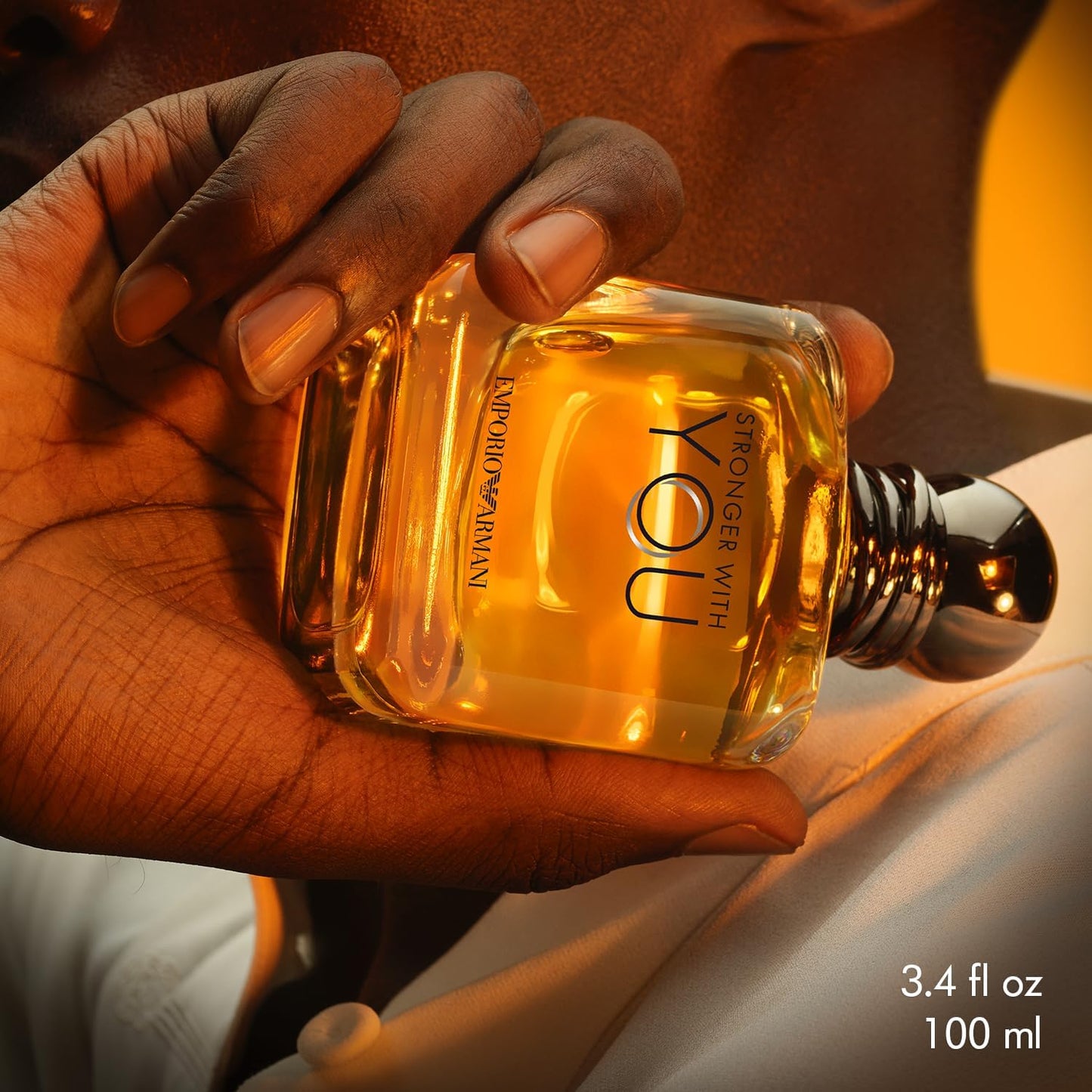 Stronger with You EDT