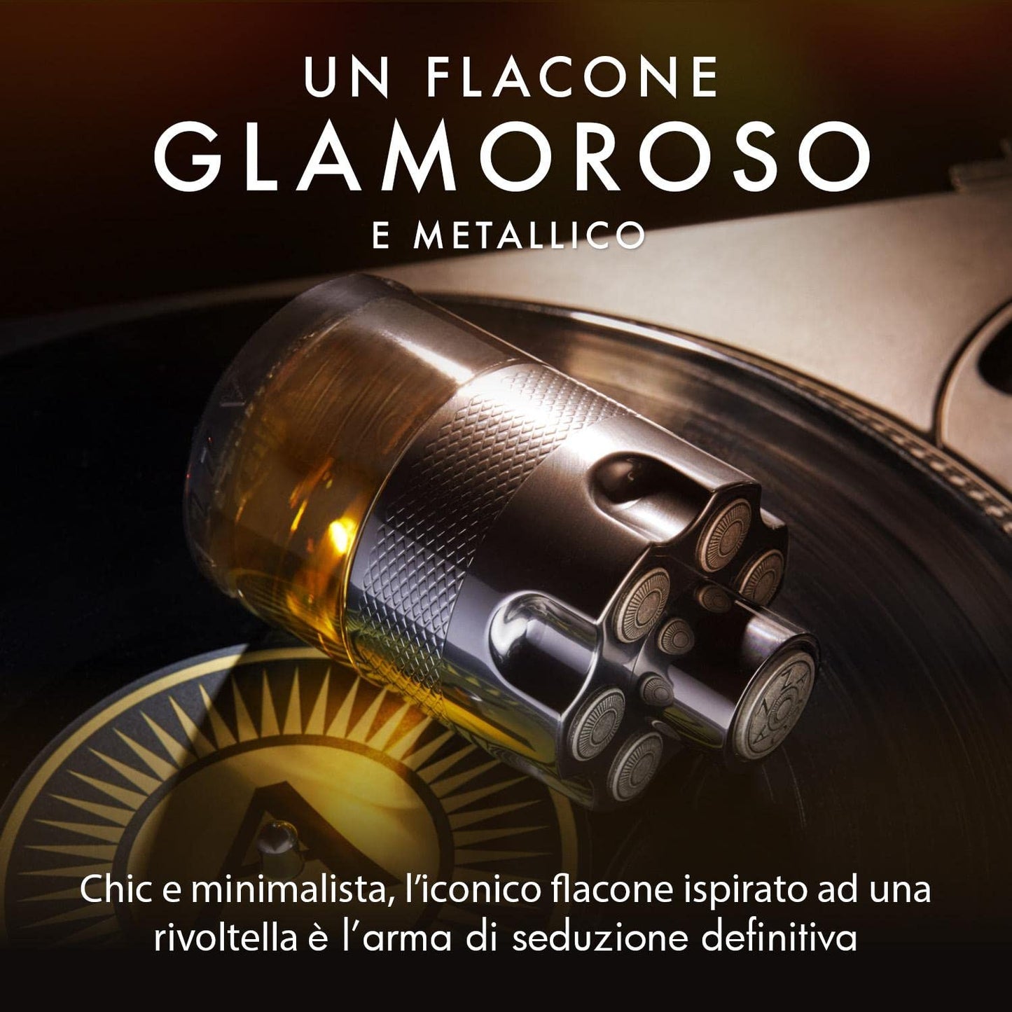 Azzaro Wanted by Night