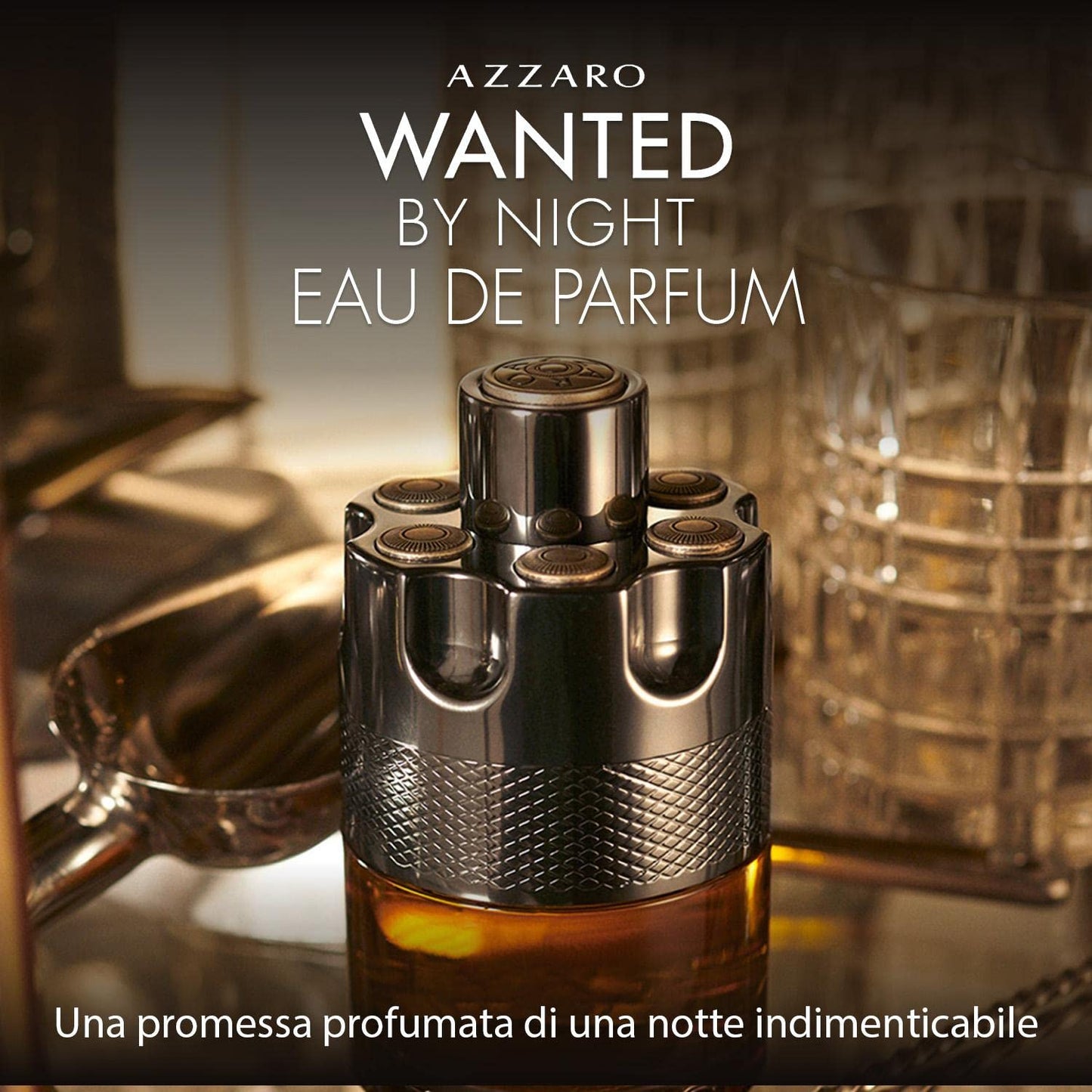 Azzaro Wanted by Night