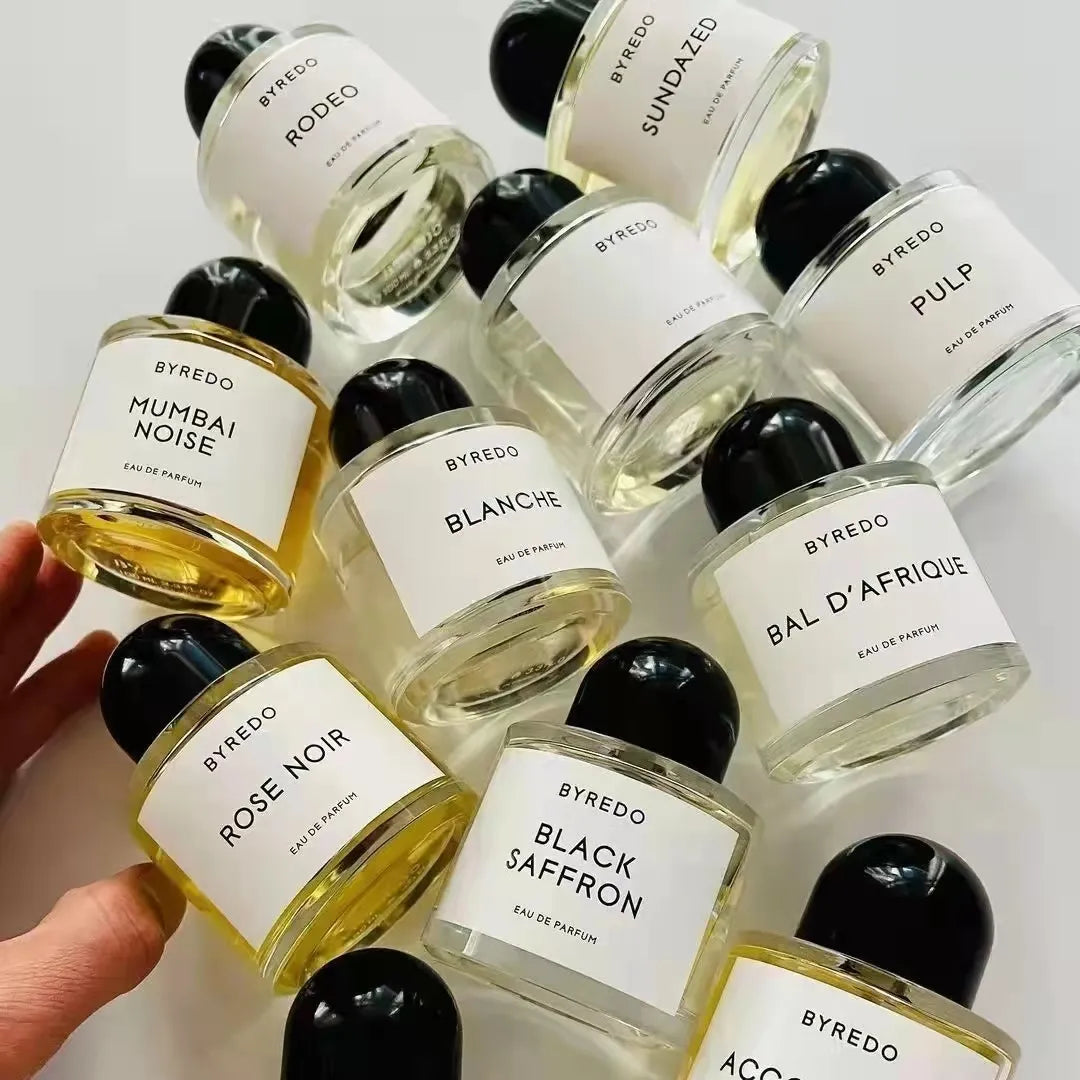 Byredo Gypsy Water
