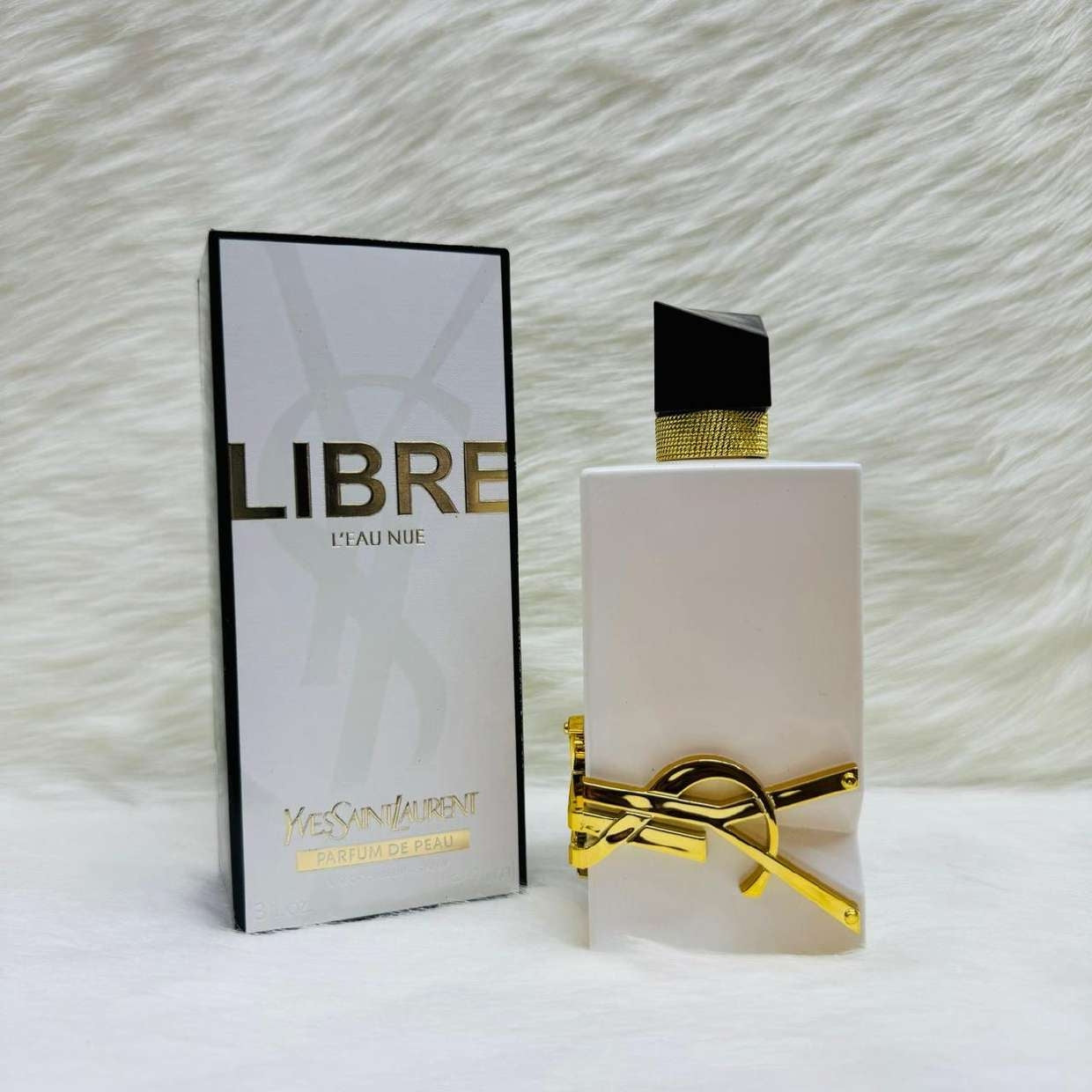 YSL Libre Parfum de Peau