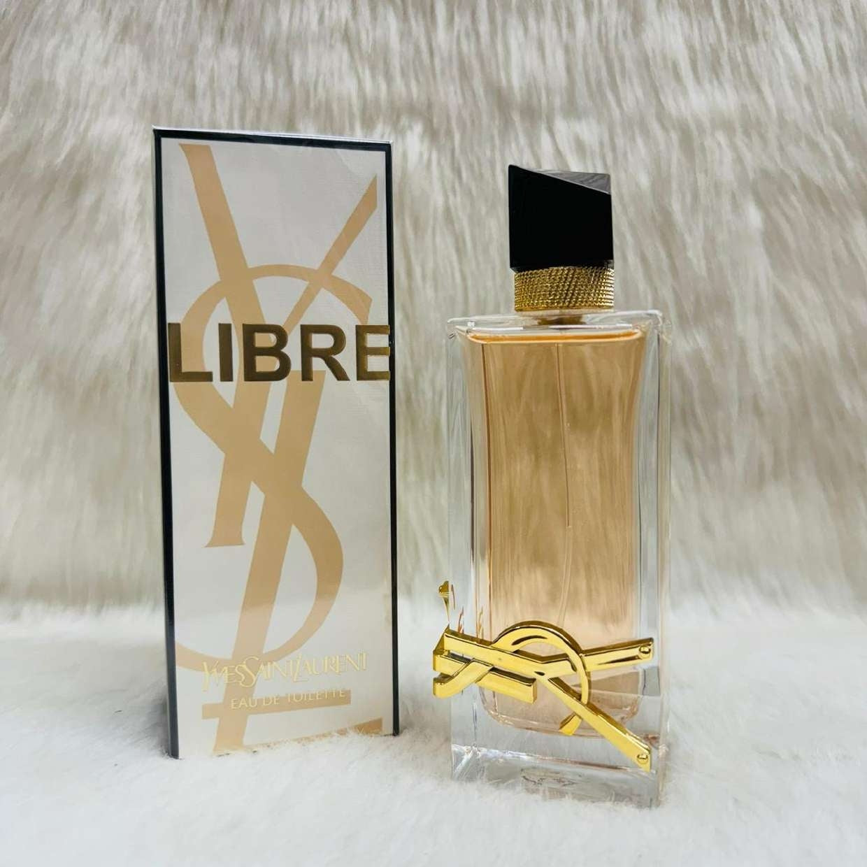 YSL Libre