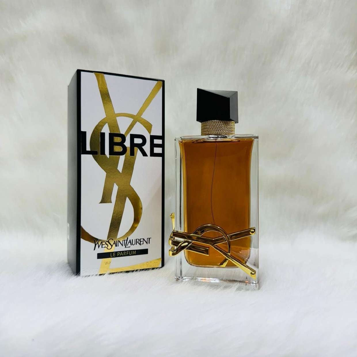 YSL Libre Le Parfum