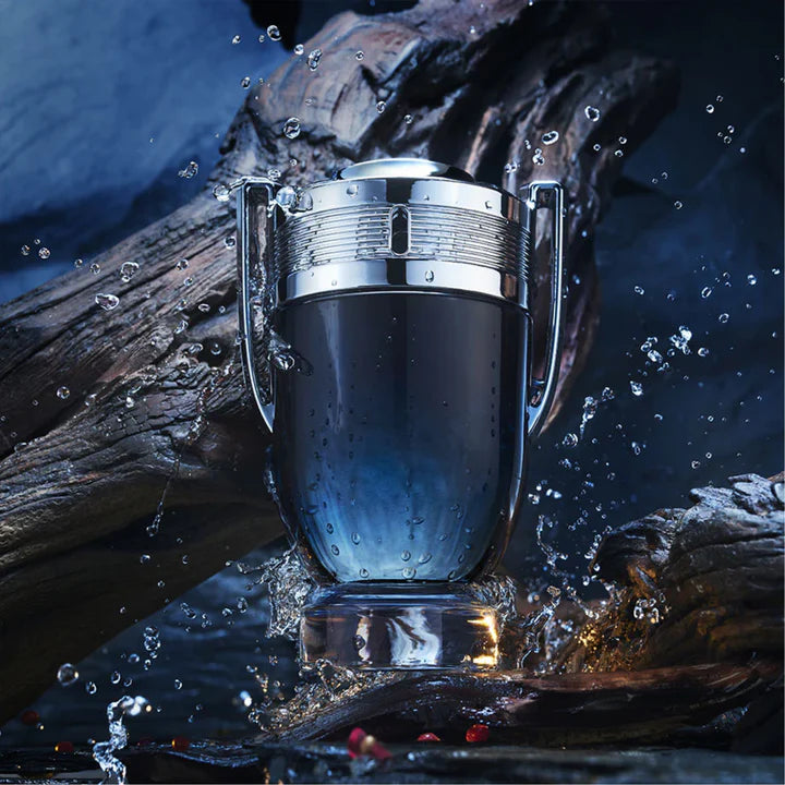 Paco Rabanne Invictus Legend