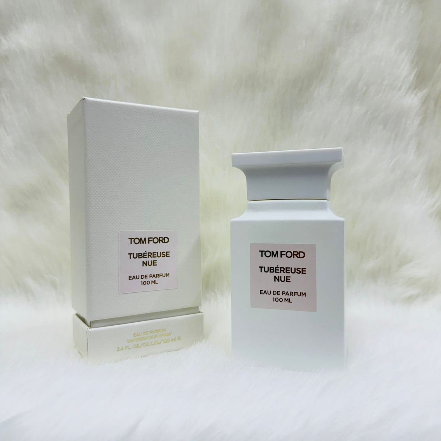 Tom Ford Tubereuse Nue