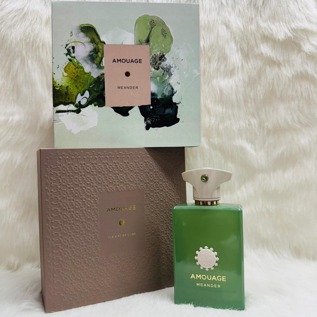 Amouage Meander
