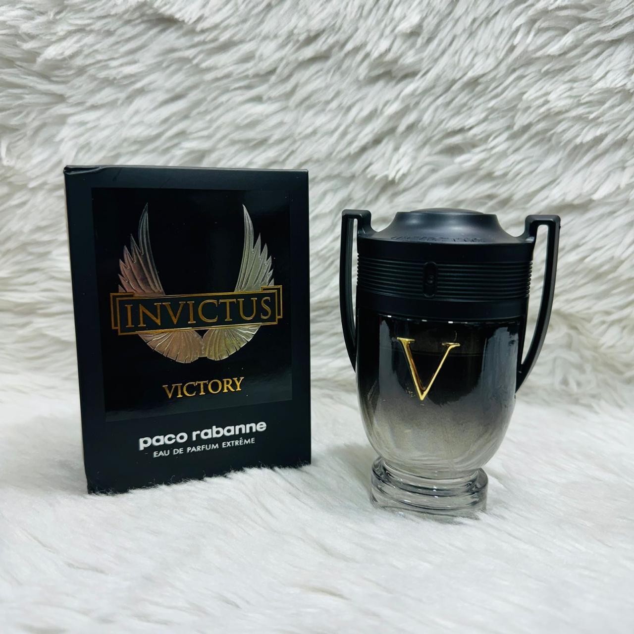 Paco Rabanne Invictus Victory Elixir