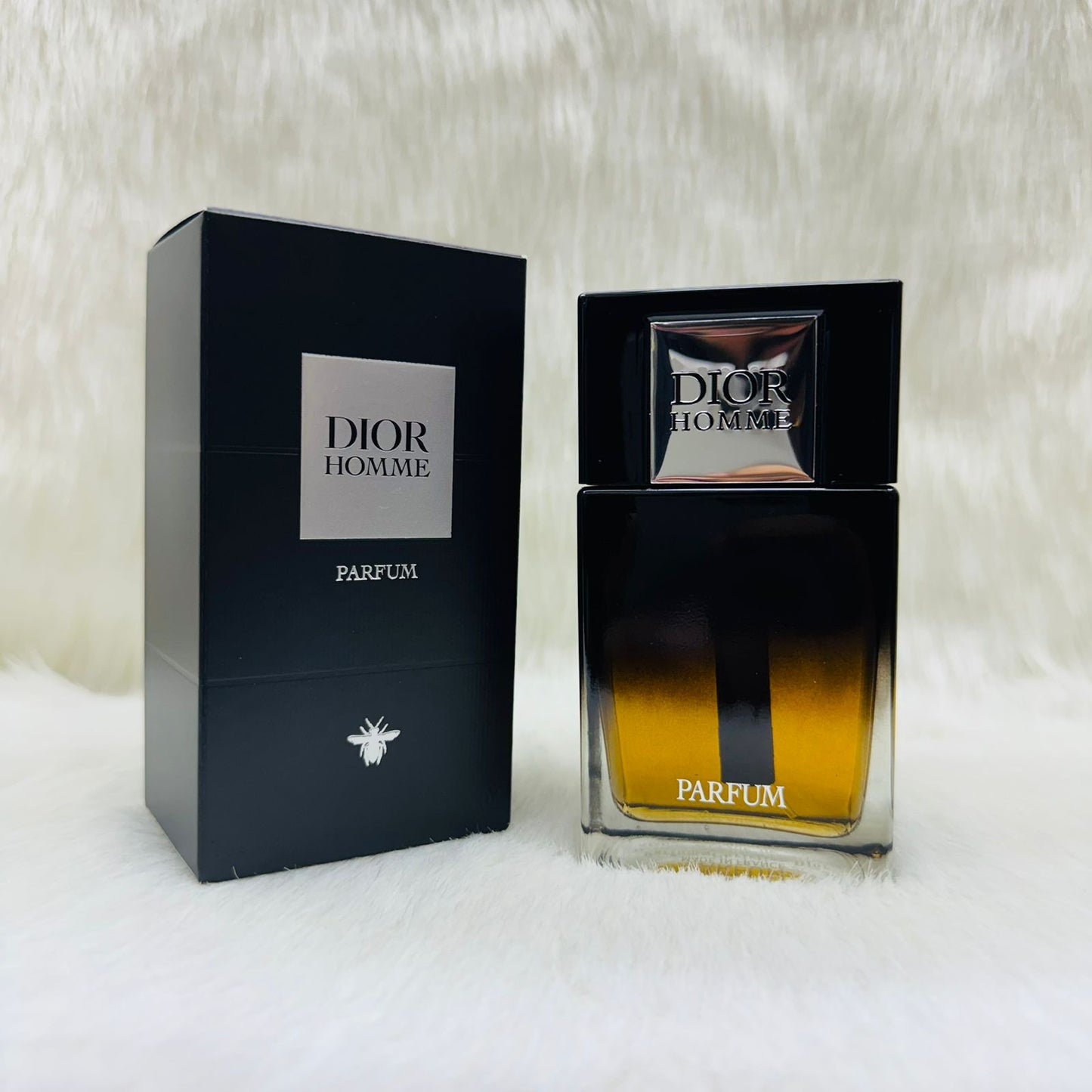 Dior Homme Parfum (2014)